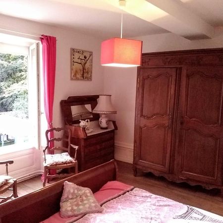 Bed and Breakfast L'Ermitage Floing Экстерьер фото